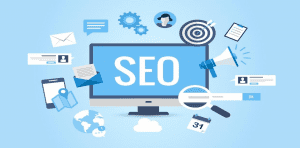 SEO - Drag.com.ng