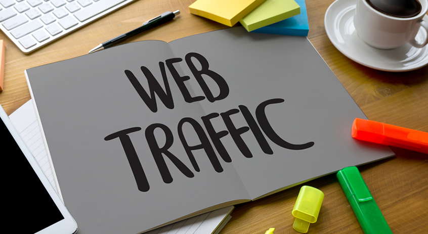 Improving website traffic - drag.com.ng - Drop Arena Global | Online Website Design Company Nigeria