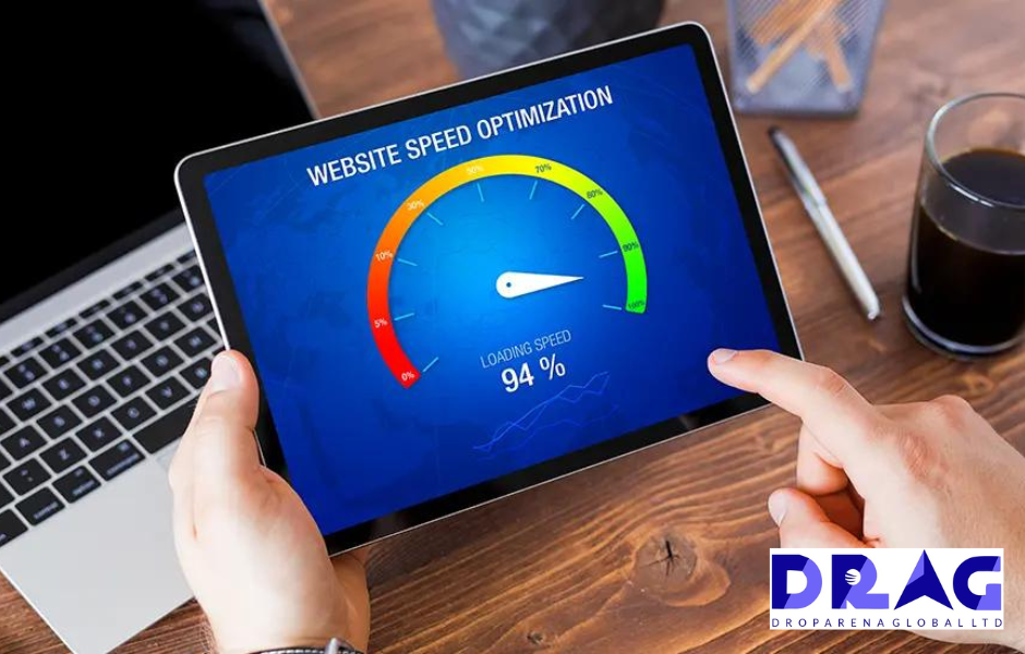 How Website Speed Affects User Retention and Conversions - DRAG Web ...
