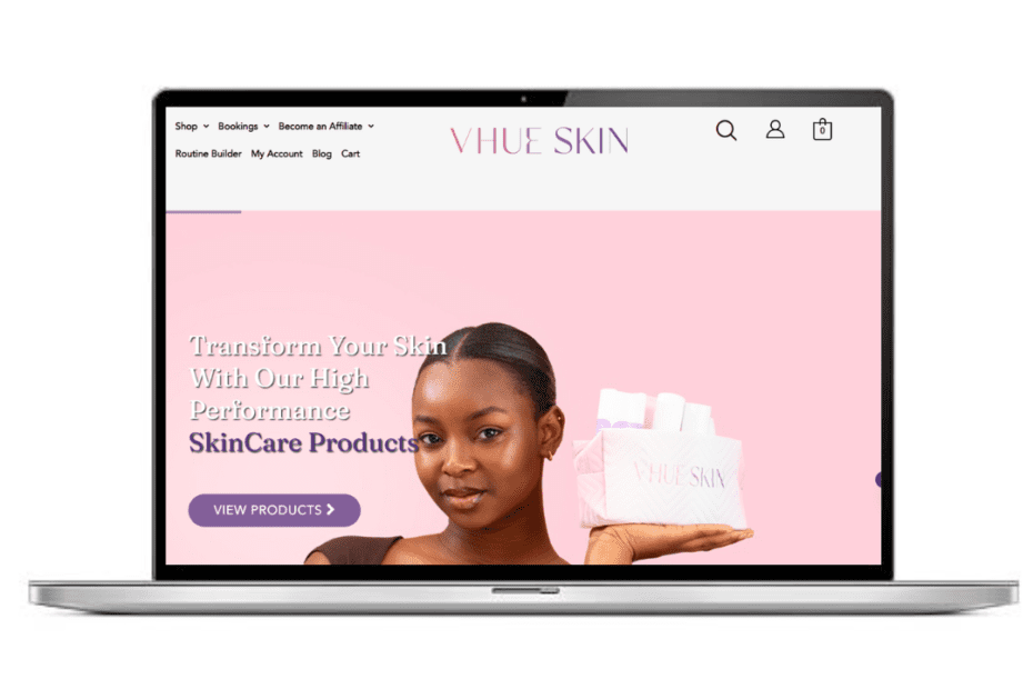 www.vhueskin.com