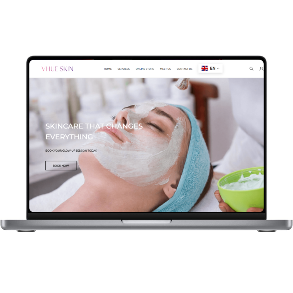 Vhue Skin Canada