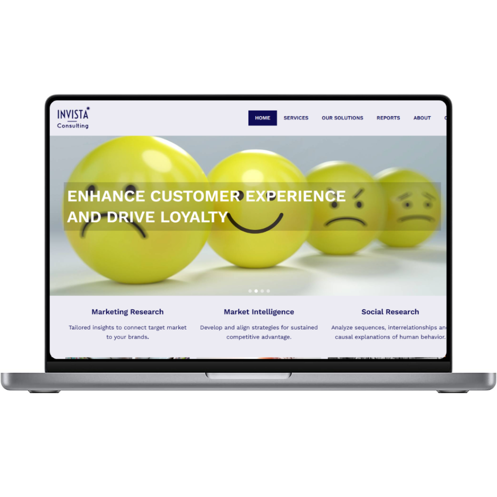 Invista Consulting
