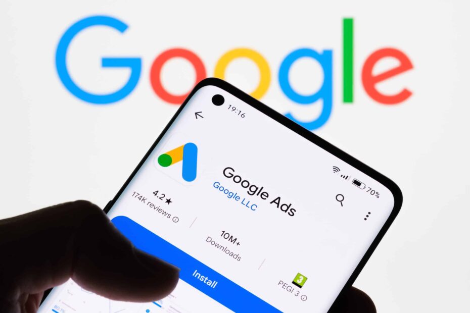 Google Ads Guide