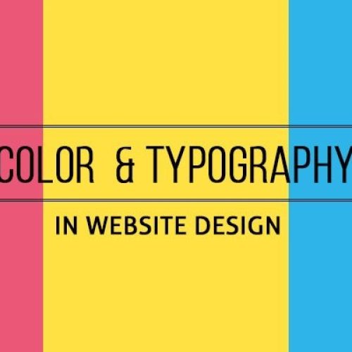 THE IMPACT OF COLOR AND TYPOGRAPHY ON USER EXPERIENCE