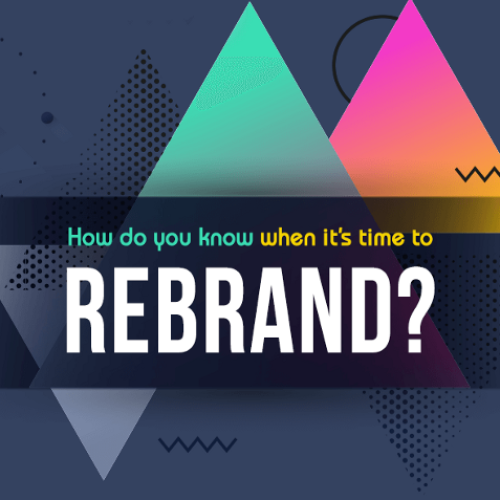 signs that tell you its time to rebrand - drag.com.ng