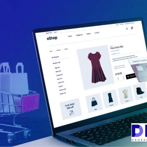 E-Commerce Web Design: Maximizing Sales with High-Performance Platforms